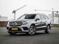 Mercedes-Benz GLS - 350 d 4MATIC