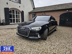 Audi A3 Limousine - 40 TFSI s-line | 190pk | Leer | Dealero