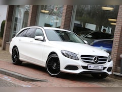 Mercedes-Benz C-klasse Estate - 160 Navi 19inch AMG