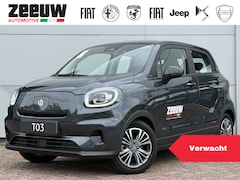 Leapmotor T03 - Design 37.3 kWh