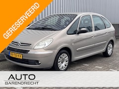 Citroën Xsara Picasso - 2.0i-16V Caractère Automaat | Nieuwe APK