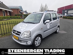 Opel Agila - 1.2-16V Comfort NETTE AUTO/NIEUWE APK