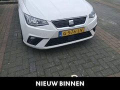 SEAT Ibiza - 1.0 MPI Reference 75 PK | Airco | Cruise Control |