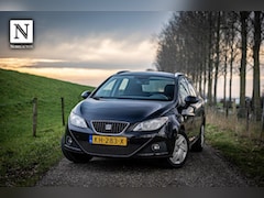 SEAT Ibiza ST - 1.4 Style | Airco | Cruise | Trekhaak