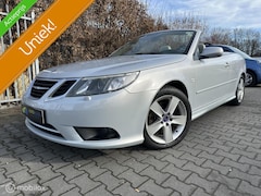 Saab 9-3 Cabrio - 2.0t BioPower / Vol opties / Zeer nette wagen /