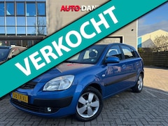 Kia Rio - 1.6 CVVT Airco NIEUWE APK