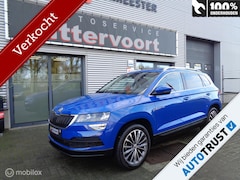 Skoda Karoq - 1.0 TSI Style, navi, pdc, cruise, wifi