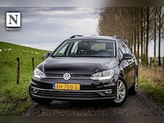 Volkswagen Golf - 1.0 TSI Highline |Nap |Trekhaak |PDC |ACC