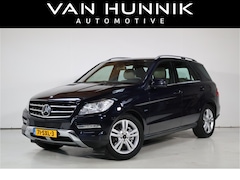 Mercedes-Benz M-klasse - 350 | Acc | Trekhaak | Cam | Memory