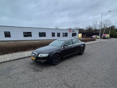 Audi A6 Limousine - 2.4 Pro Line LICHTE VOORSCHADE RECHTS