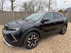 Opel Mokka - 1.2 Turbo Elegance 136PK Navigatie & Winterpakket & Camera