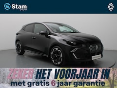 Renault Clio - techno full hybrid E-Tech 160 pk 360° Camera | Adapt. Cruise | Parkeersens. v+a | Stoelver