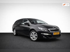 Peugeot 308 SW - 1.2 PureTech Blue Lease Premium