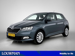 Skoda Fabia - 1.0 TSI Ambition | climate controle | Parkeersensoren |