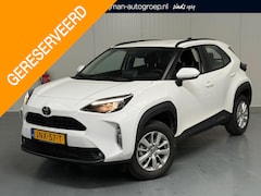 Toyota Yaris Cross - 1.5 Hybrid 115 Active