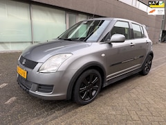 Suzuki Swift - 1.3 Cool AIRCO BJ 6-2010 APK 7-2026