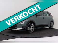 Kia Niro EV - DynamicLine 64.8 kWh | Org NL | 32.000 KM | 18" Velgen | Adap. Cruise | Keyless | CarPlay