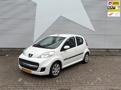 Peugeot 107 - 1.0-12V Millesim 200 | APK 29-01-2027 | Airco