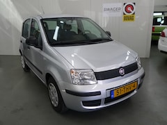 Fiat Panda - 1.2 69pk Active (Goed onderhouden)