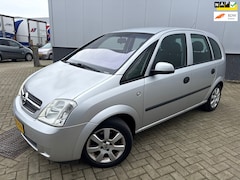 Opel Meriva - 1.8-16V Maxx Cool AUTOMAAT