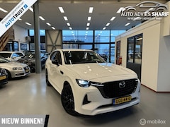 Mazda CX-60 - 2.5 e-SkyActiv PHEV Homura |Voll Opties
