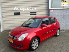 Suzuki Swift - 1.3 Limited Dealer onderhouden / stoel verwarming / Cruise controle / NAP