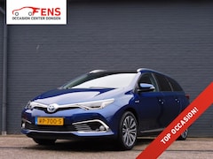 Toyota Auris Touring Sports - 1.8 Hybrid Executive DEALER ONDERHOUDEN PANODAK CAMERA STOELVERW BLUETOOTH CRUISE CLIMA