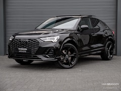 Audi Q3 Sportback - 45 TFSI e S-Line Pano 360 SONOS Keyless 20" ACC BTW