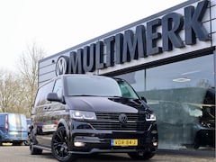 Volkswagen Transporter - 2.0 TDI 150PK DSG LUXE ENEKELE CABINE