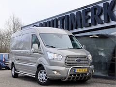 Ford Transit - 330 2.0 TDCI AUTOMAAT L3H2 Trend