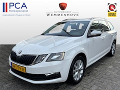 Skoda Octavia Combi - 1.0 TSI Greentech Ambition Business