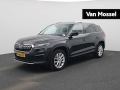 Skoda Kodiaq - 1.5 TSI Business Edition Plus 7persoon | Automaat | Apple Carplay/Android Auto | Panoramad