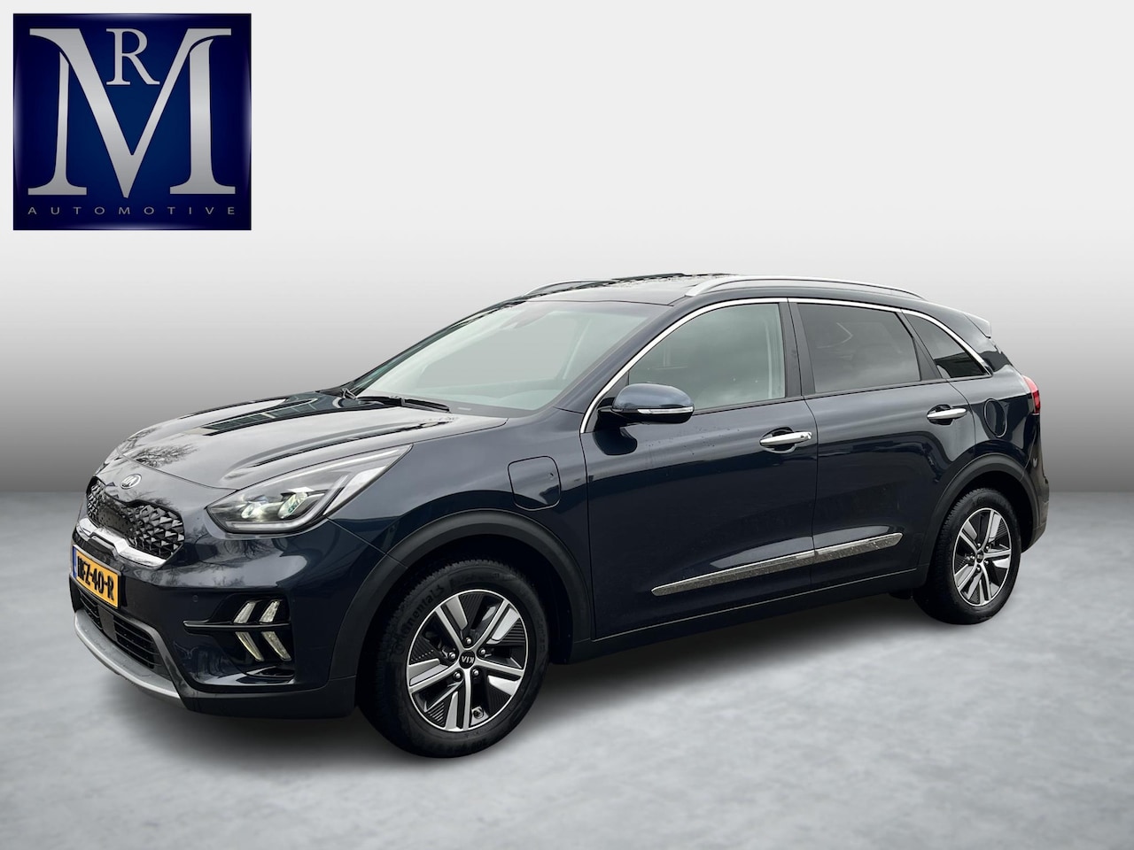 Kia Niro - 1.6 GDi PHEV ExecutiveLine PLUG-IN HYBRIDE | 38.000 KM !! | SCHUIFDAK | JBL AUDIO | ELEK - AutoWereld.nl