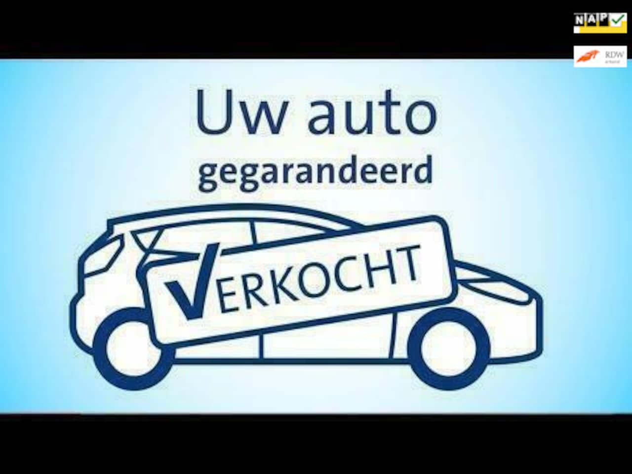 Mitsubishi Pajero Sport - Wij kopen uw auto GEGARANDEERD! - AutoWereld.nl