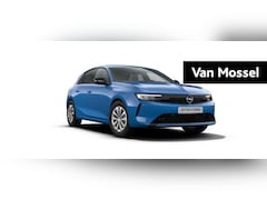 Opel Astra - 1.2 Turbo Hybrid Edition | Adaptive Cruise Control | Apple Carplay & Android Auto | 8 JAAR
