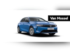 Opel Astra - 1.2 Turbo Edition | Adaptive Cruise Control |Apple Carplay/Android Auto | TOT 8 JAAR GARAN