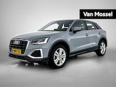 Audi Q2 - 35 TFSI Business Edition | AUTOMAAT | APPLE CARPLAY | NAVIGATIE | CRUISE CONTROL | BLUETOO