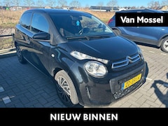 Citroën C1 - 1.0 VTi Feel