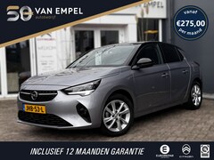 Opel Corsa - 1.2 Elegance | Panoramadak | Camera | PDC Voor + Achter | Climate control | Stoel + Stuurv