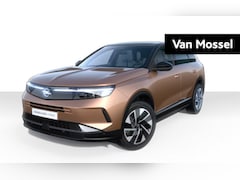 Opel Grandland Electric - GS 83-kWh | NIEUW | NU TE BESTELLEN