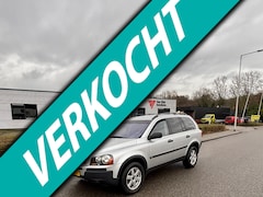 Volvo XC90 - 2.9 T6 EXCLUSIVE AUTOMAAT / 7 ZITPLAATSEN