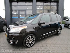 Citroën C3 Picasso - 1.6 VTi Exclusive 143dkm Airco Cruise Trekhaak