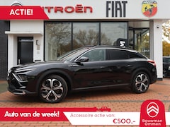 Citroën C5 X - Auto van de Week* Plug-In Hybrid 225PK e-EAT8 Automaat Max, Rijklaarprijs | Panoramadak |