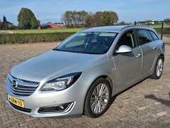 Opel Insignia Sports Tourer - 1.4 T EcoFLEX Business+ Luxe oirginele Nederlandse opel insignia