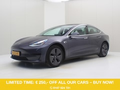 Tesla Model 3 - Standard RWD Plus 92% SoH [ LFP-ACCU+AUTOPILOT+60 kWh+PREMIUM AUDIO ]