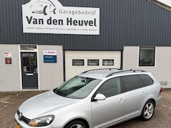 Volkswagen Golf Variant - 1.4 TSI Trendline