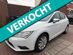 SEAT Leon - 1.2 TSI nieuwe type Business