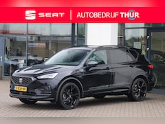 SEAT Tarraco - 1.4 TSI e-Hybrid PHEV FR Business 240PK / 180kW DSG, NL auto 1e eigenaar door ons nieuw ge
