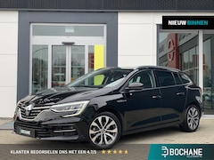 Renault Mégane Estate - 1.3 TCe 140 Techno | Automaat | Trekhaak | Navigatie | Climate Control |