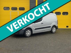 Peugeot Partner - Airco Cruise Navi BTW&BPM VRIJ EU6